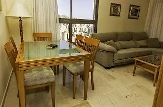 Carmenchu Gemelos 20 Apartment Benidorm