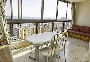 Carmenchu Gemelos 20 Apartment *