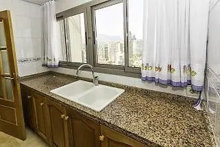 Carmenchu Gemelos 20 Apartment