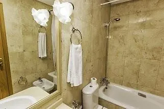 Carmenchu Gemelos 20 Apartment Benidorm