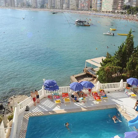 Lido Apartamento *