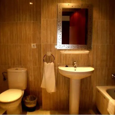 Apartamento Picasso-fincas