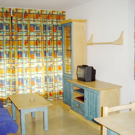 Hotel Torre Ipanema Apts-nh- 2*