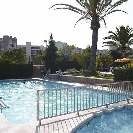 La Caseta Apartments Sabesa Hotel Benidorm