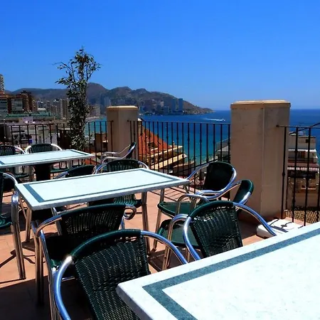 Hotel Hotel Queens - Adults Only