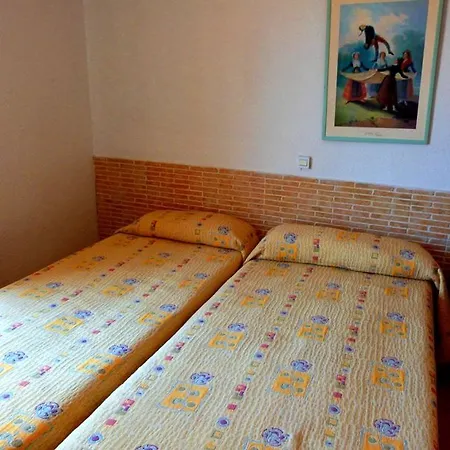 Hotel Queens - Adults Only Hotel Benidorm