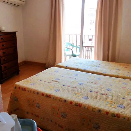 Hotel Queens - Adults Only Benidorm