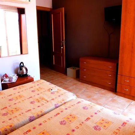 Hotel Hotel Queens - Adults Only 2*