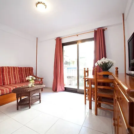 Apartamento Ribera Benidorm
