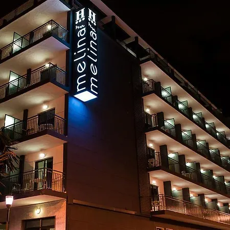 Melina Hotel