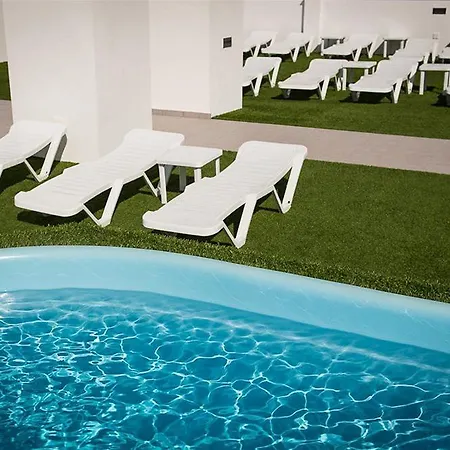 Melina Hotel Benidorm