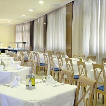 Melina Hotel 3*