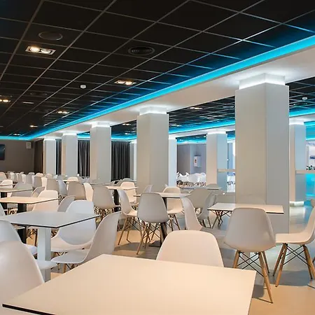 Melina Hotel 3*
