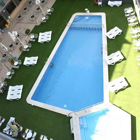 Melina Hotel