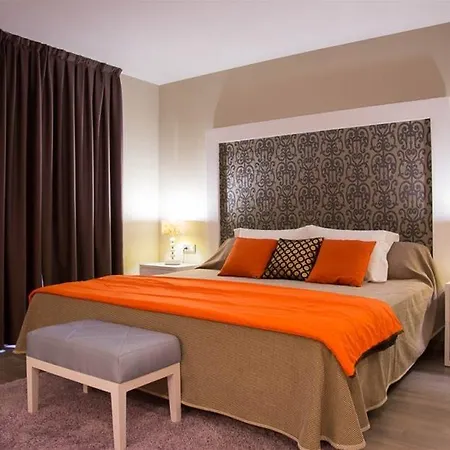 Melina 3* Benidorm