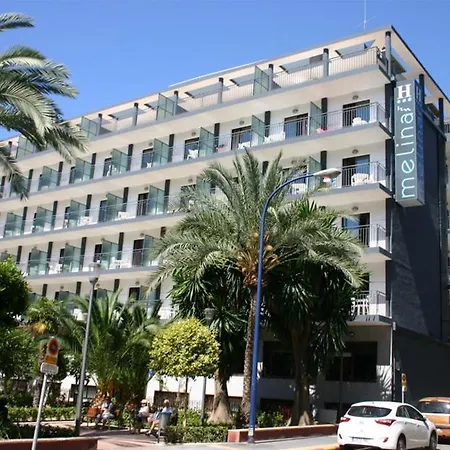 Melina Hotel