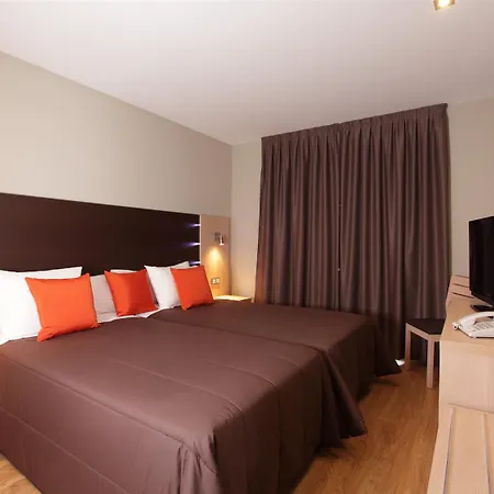Melina 3* Benidorm