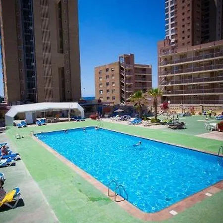 Les Dunes Comodoro Hotel 4*