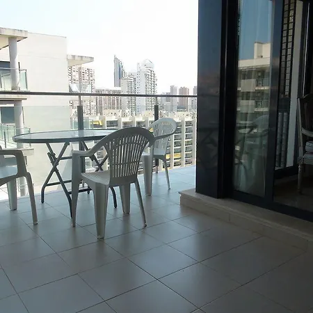 Cala Alta Apartment