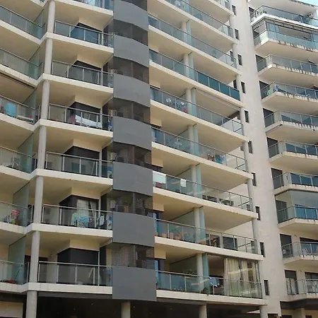 Cala Alta Apartment Benidorm