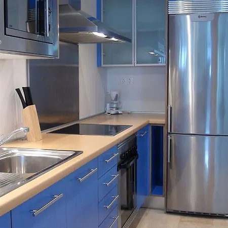 Cala Alta Apartment Benidorm