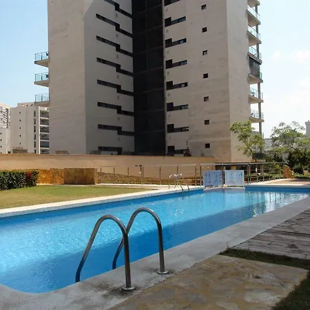 Cala Alta Apartment
