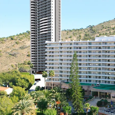 East By Pierre & 4* Benidorm