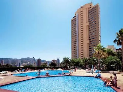 Paraiso 10 Apartamento *
