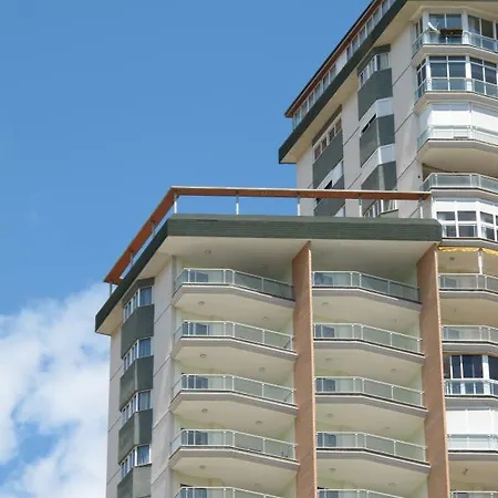 Playamar * Benidorm