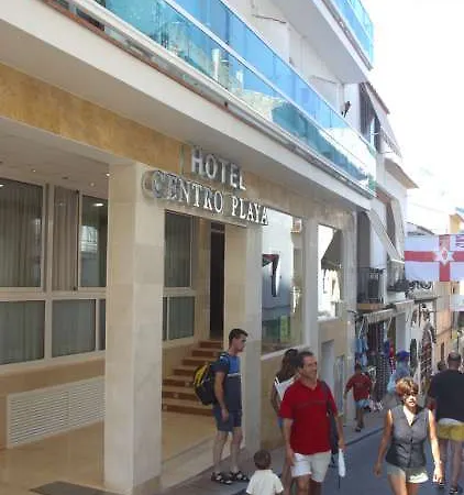 Centro Mar 3* Benidorm