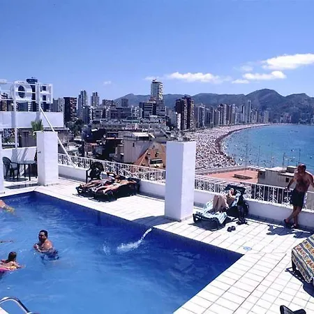 Centro Mar 3*