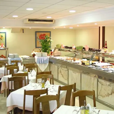 Centro Mar Hotel