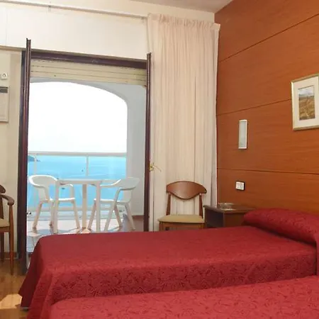 Centro Mar Hotel Benidorm