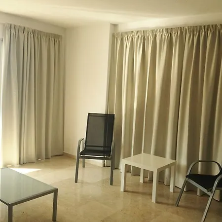 Buenos Aires Apartment *