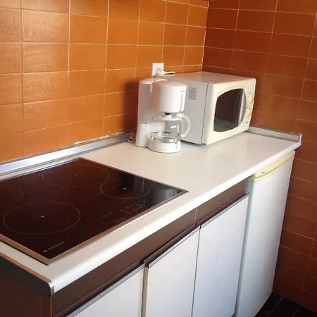Buenos Aires Apartment