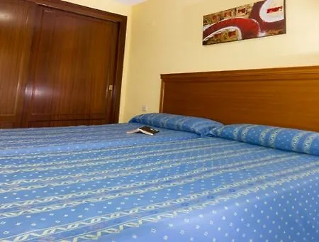 Gemelos 20 - Beninter Apartment