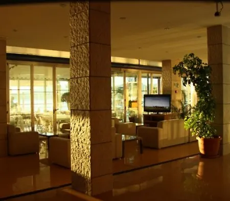Nadal 3* Benidorm