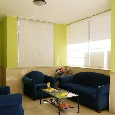 Benimar - Sabesa Apartamento *