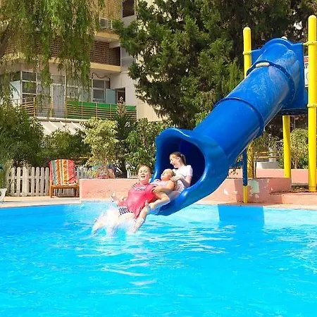Magic De Hotel Benidorm