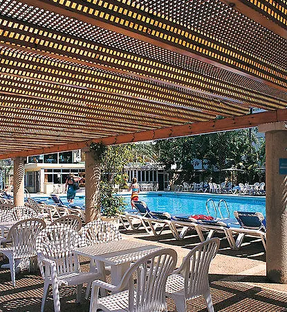Servigroup Torre Dorada Hotel 3*