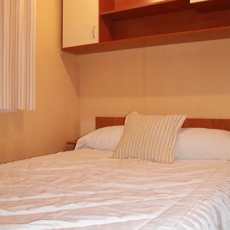 Almafra Campsite 3*