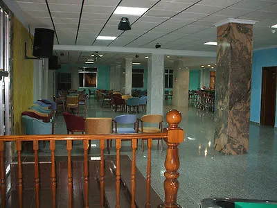 Rambla Hotel 3*