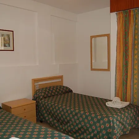 Rinconada Real - Apartment