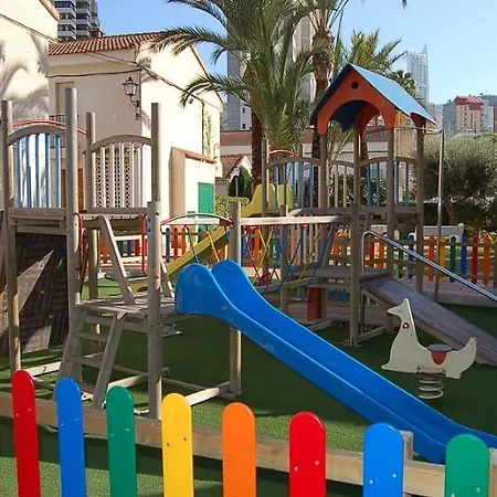 Rinconada Real - Apartment *