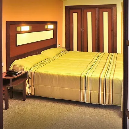 Kaktus Benikaktus Hotel