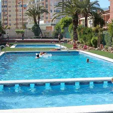 Rinconada Real - Apartment