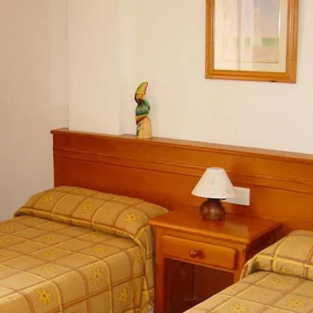 Rinconada Real - * Benidorm