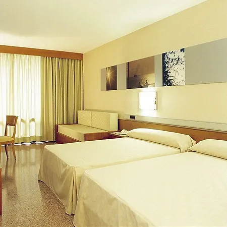 Gran Bali & Spa Hotel Benidorm