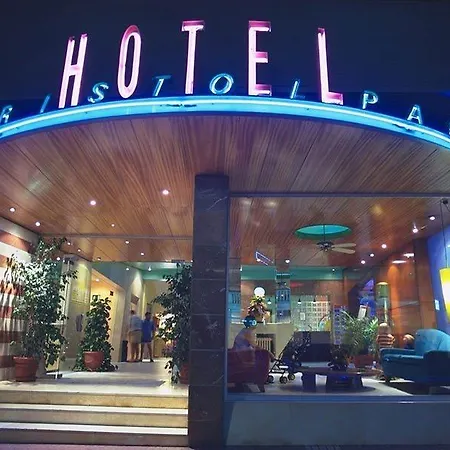 Bristol 4* Benidorm