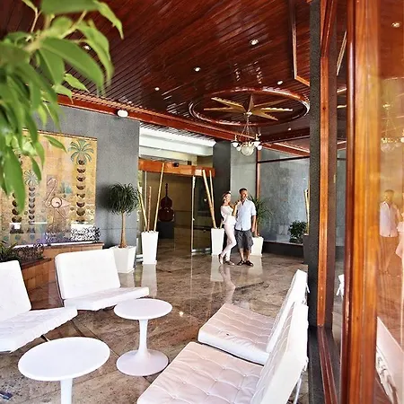 Sandos (adults Only) 4*